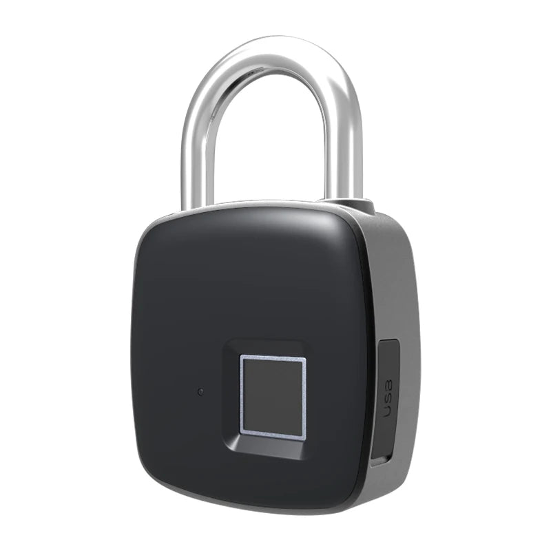 Smart Fingerprint security backpack