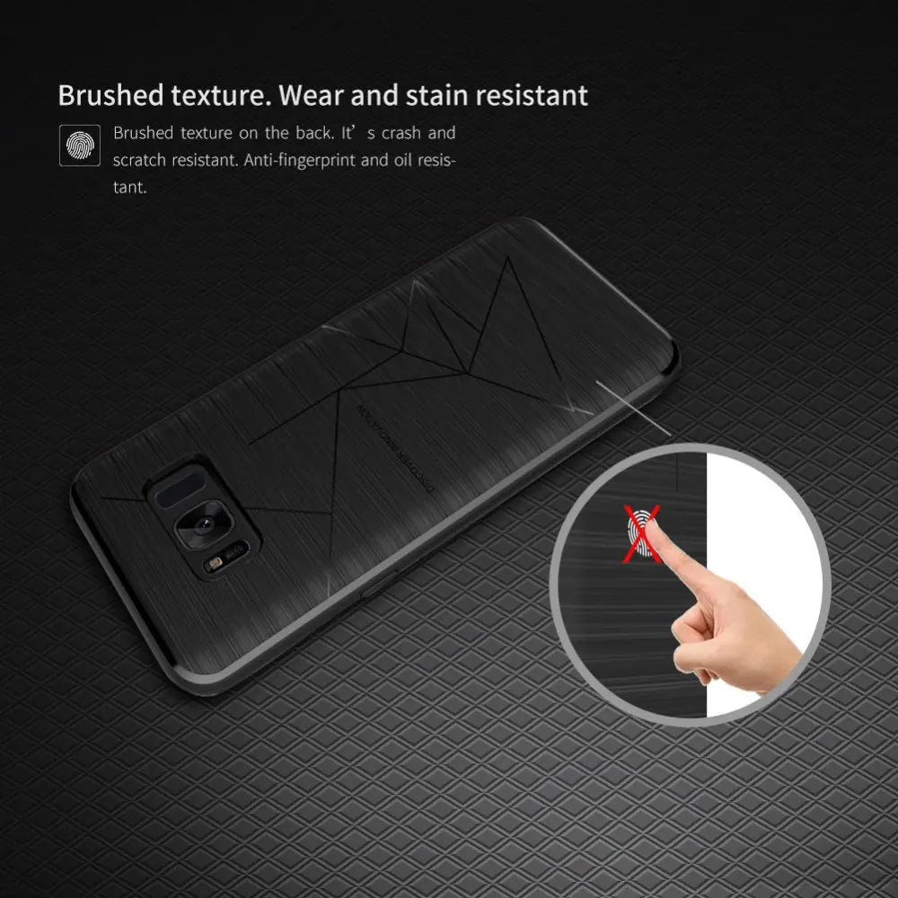 Magic Case For Samsung Galaxy S8