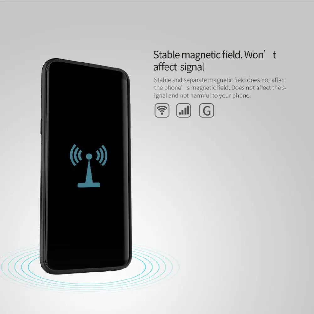 Magic Case For Samsung Galaxy S8