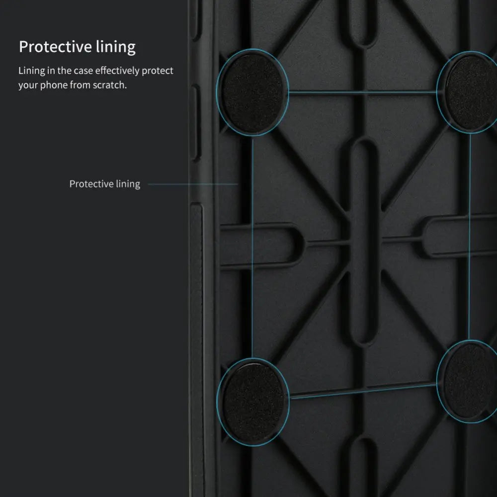 Magic Case For Samsung Galaxy S8