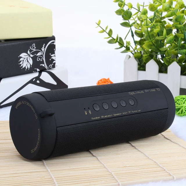 Waterproof Portable Outdoor WireAless Speaker