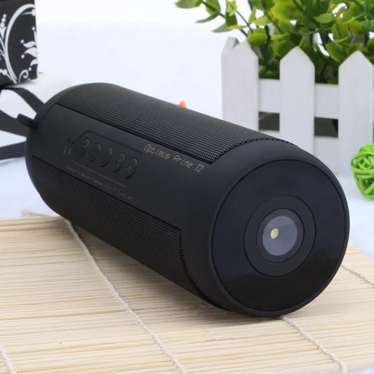 Waterproof Portable Outdoor WireAless Speaker