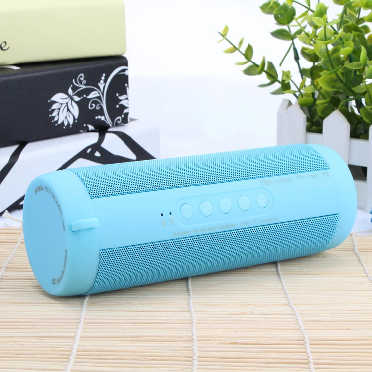 Waterproof Portable Outdoor WireAless Speaker