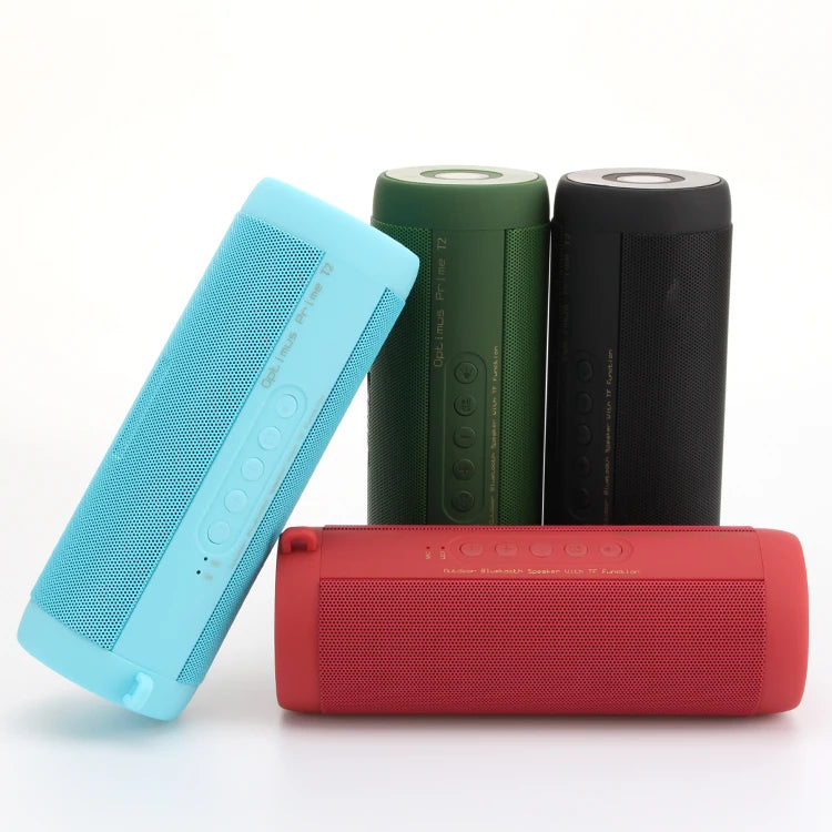 Waterproof Portable Outdoor WireAless Speaker