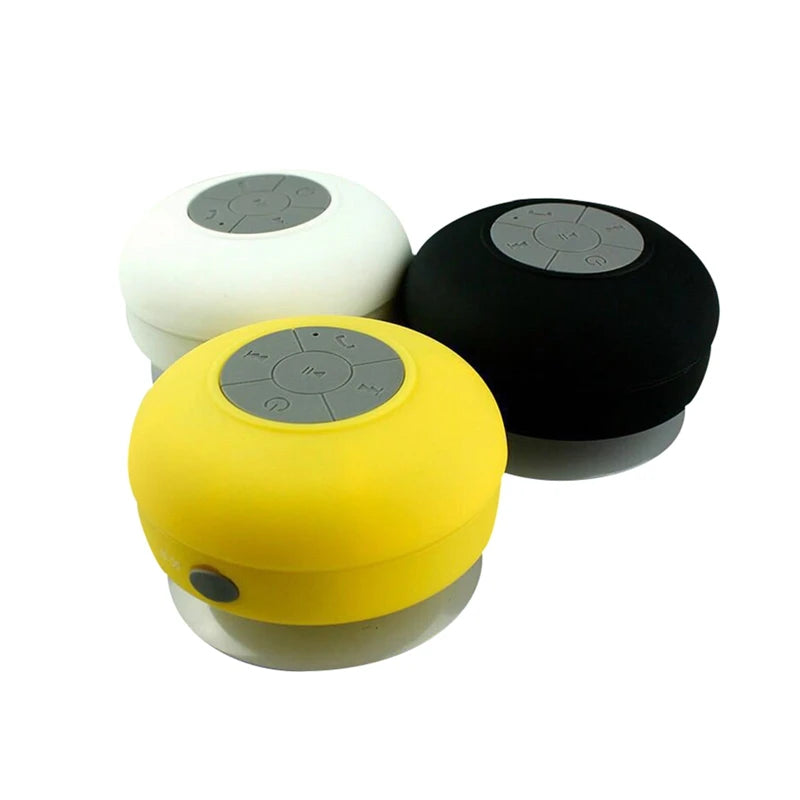 Portable Wireless Bluetooth Speakers