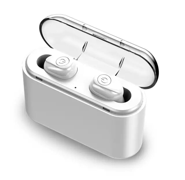 Mini TWS Waterproof Headfrees