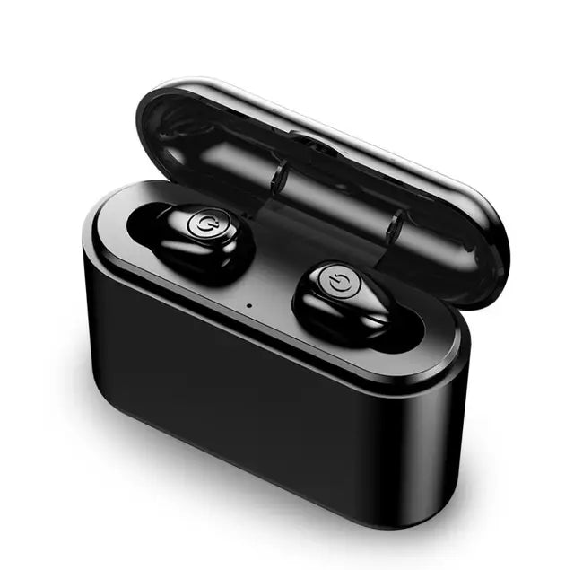 Mini TWS Waterproof Headfrees