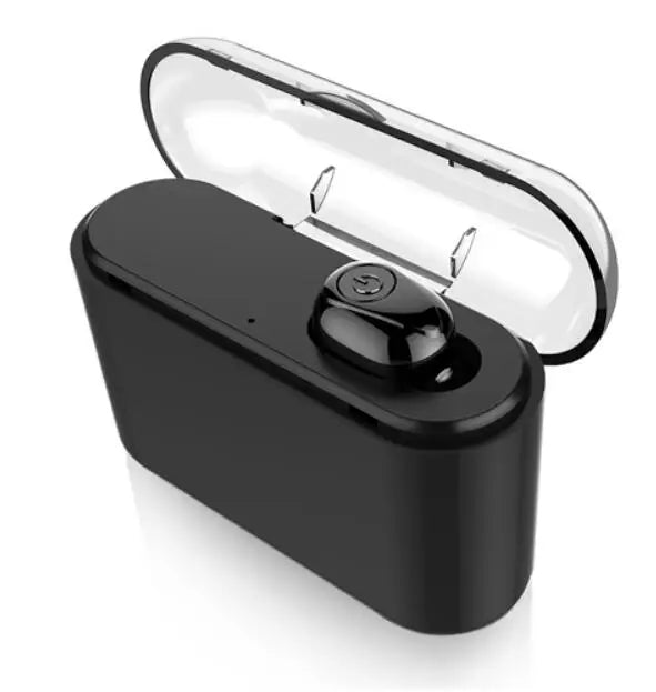 Mini TWS Waterproof Headfrees