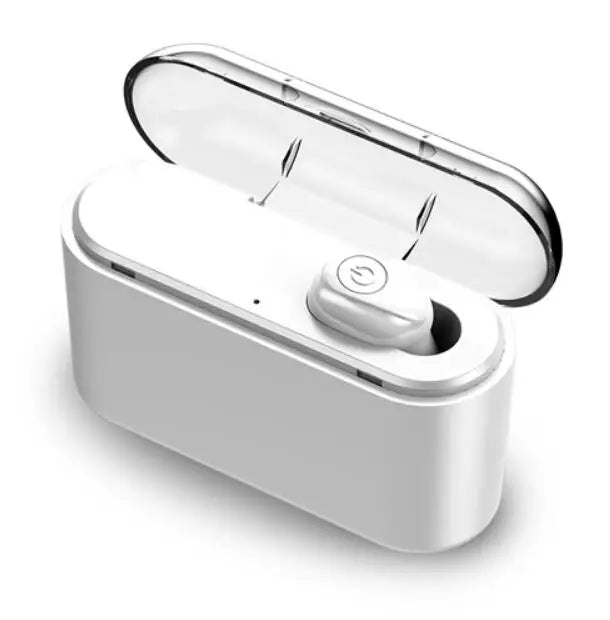 Mini TWS Waterproof Headfrees